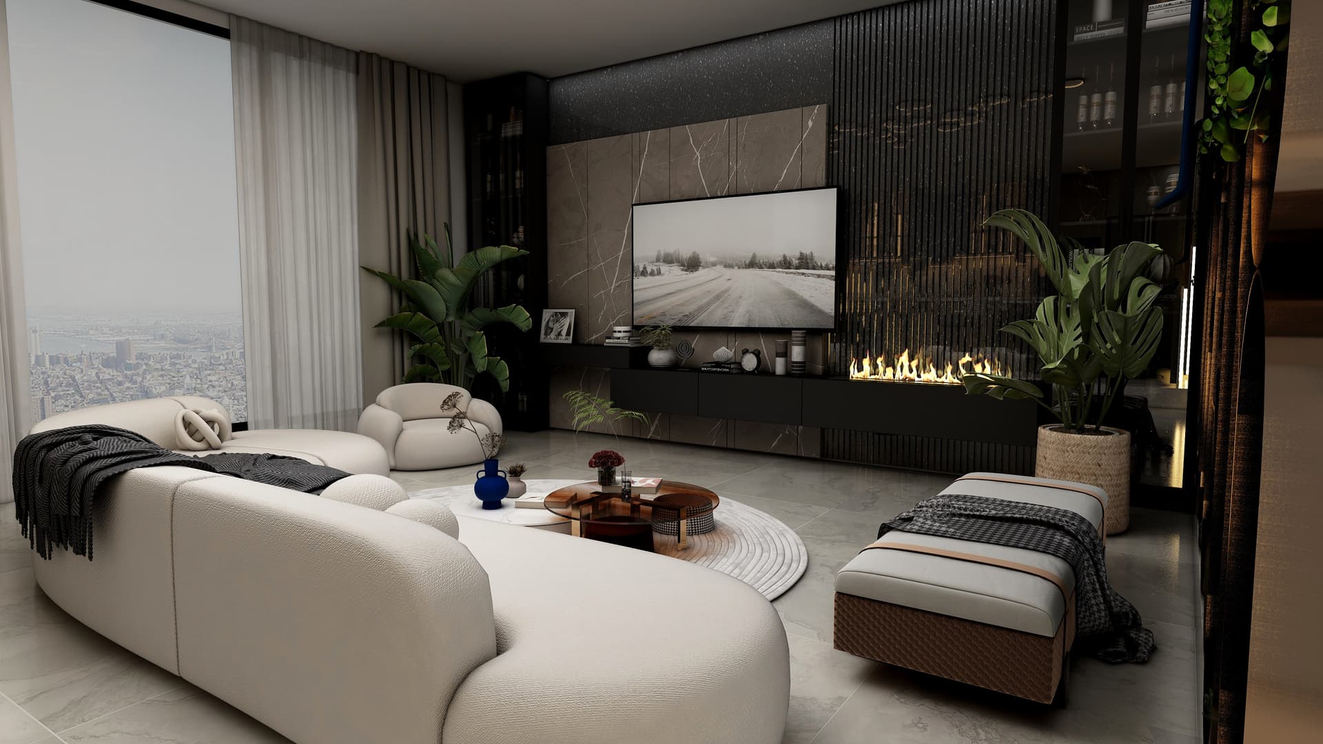 Design interior Anadecor