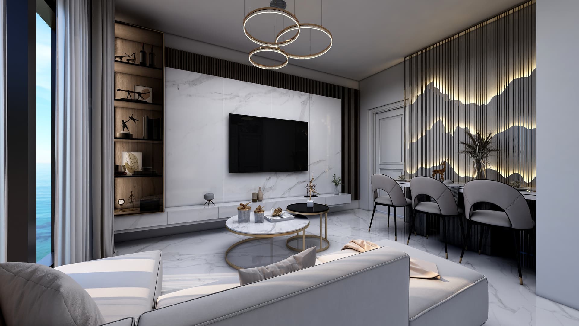 Design interior Anadecor