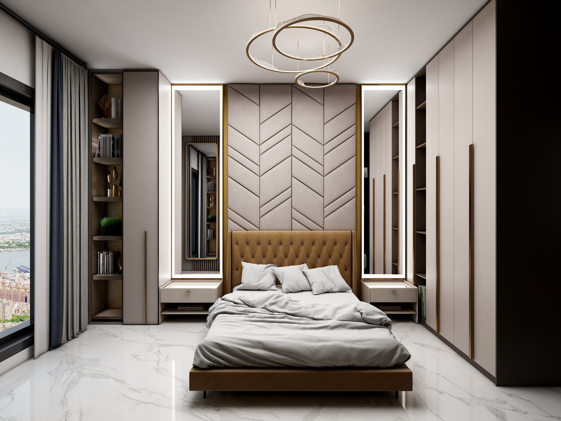 Apartment Lumière - 5