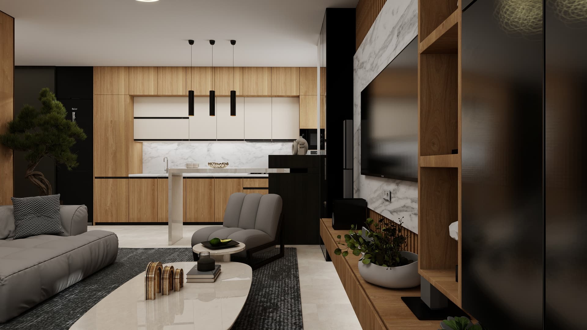 Apartment Velours - 10