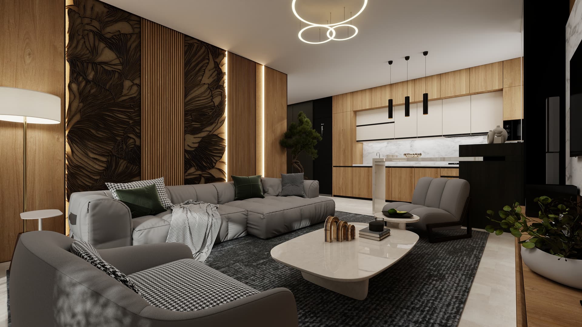 Apartment Velours - 11