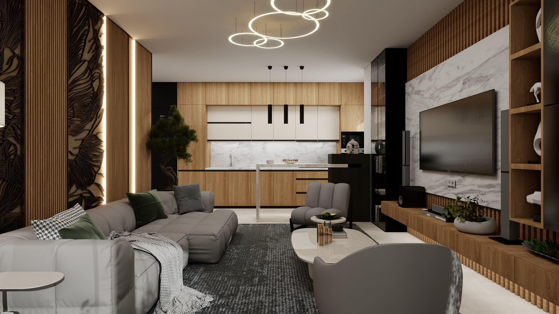 Apartment Velours - 4