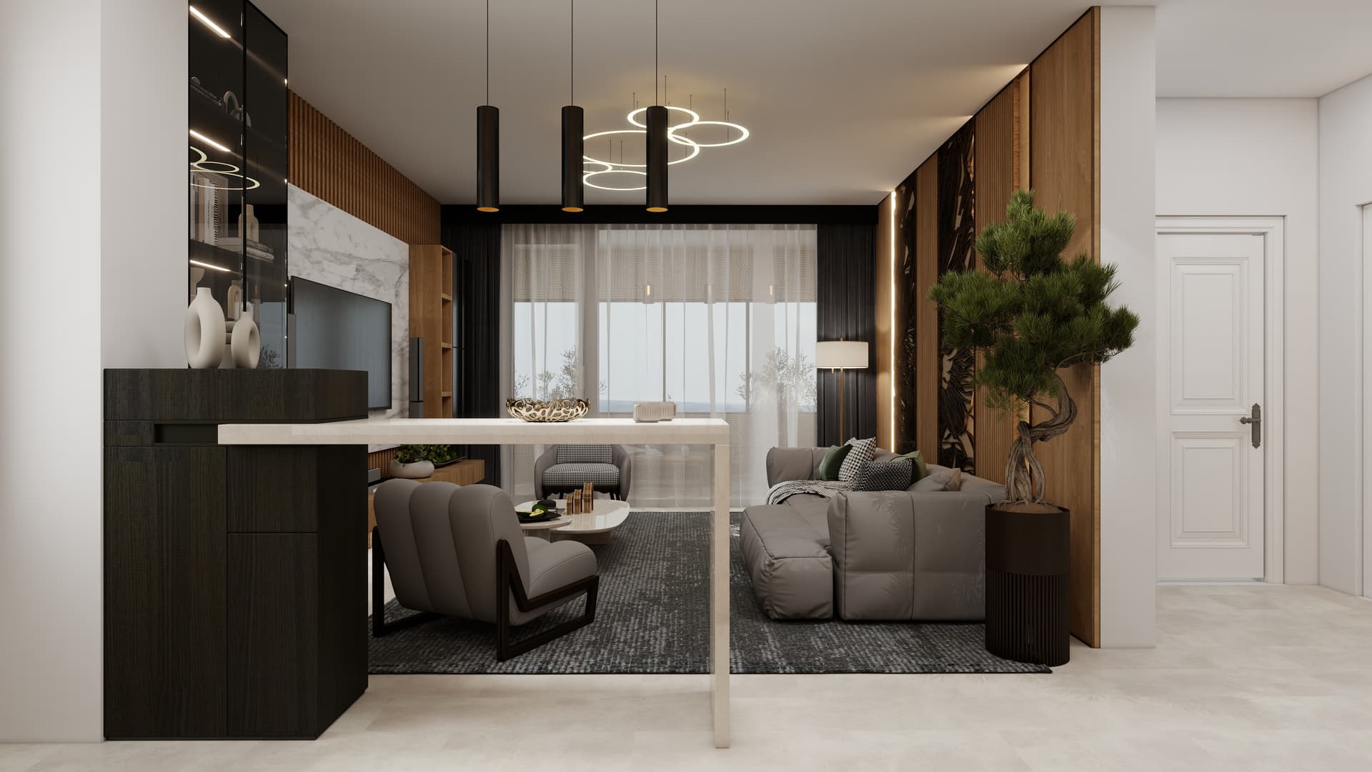 Design interior inspiratie