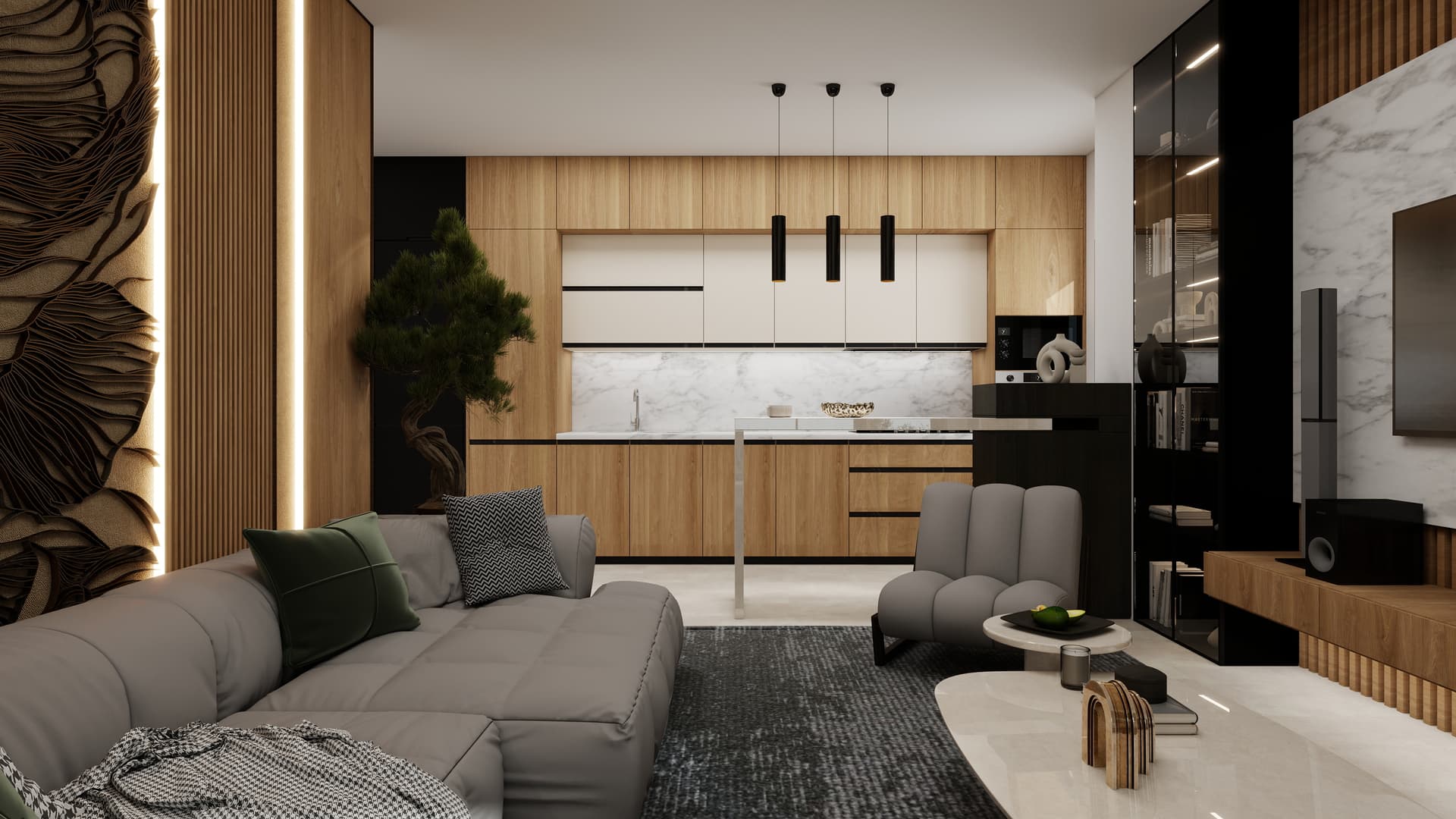 Design interior lifestyle