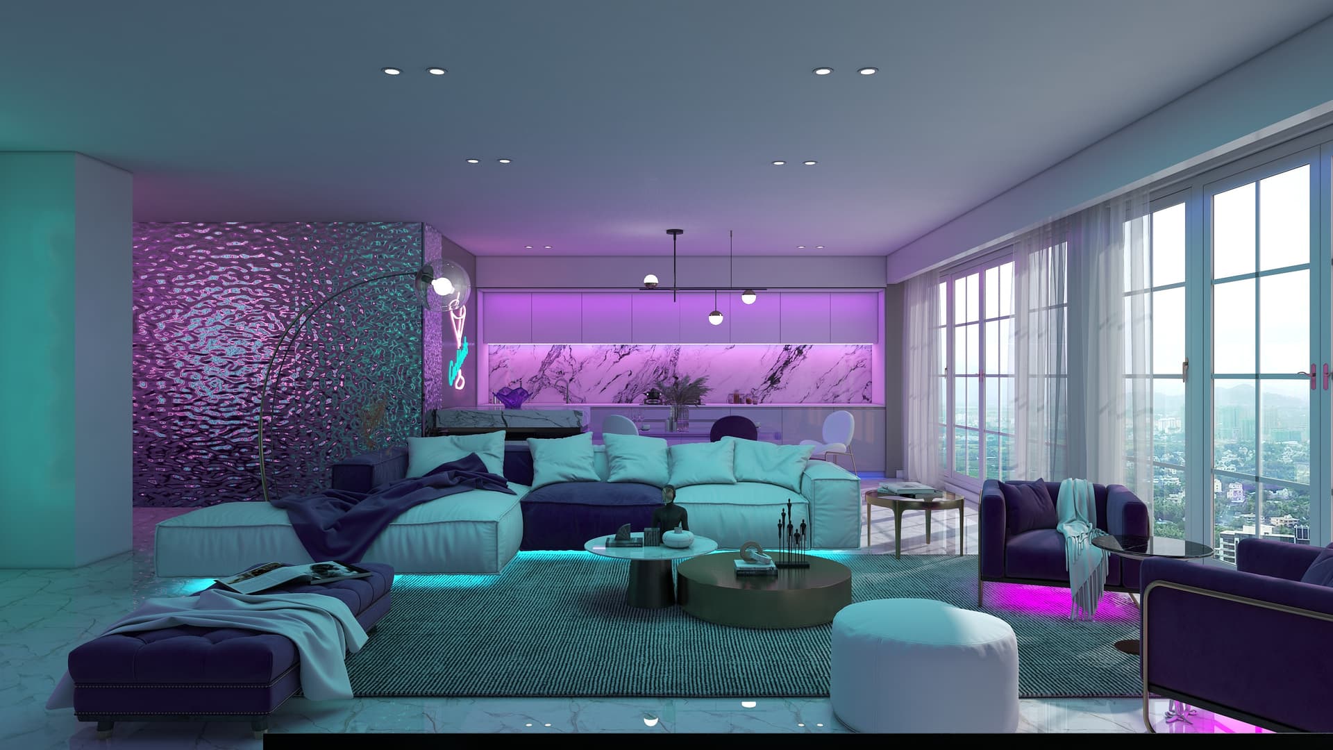 Checklist-uri pentru amenajare