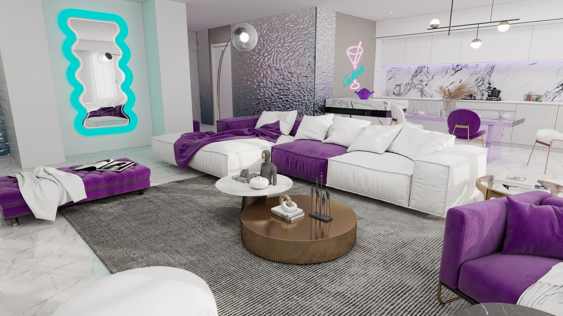 Design interior inspiratie