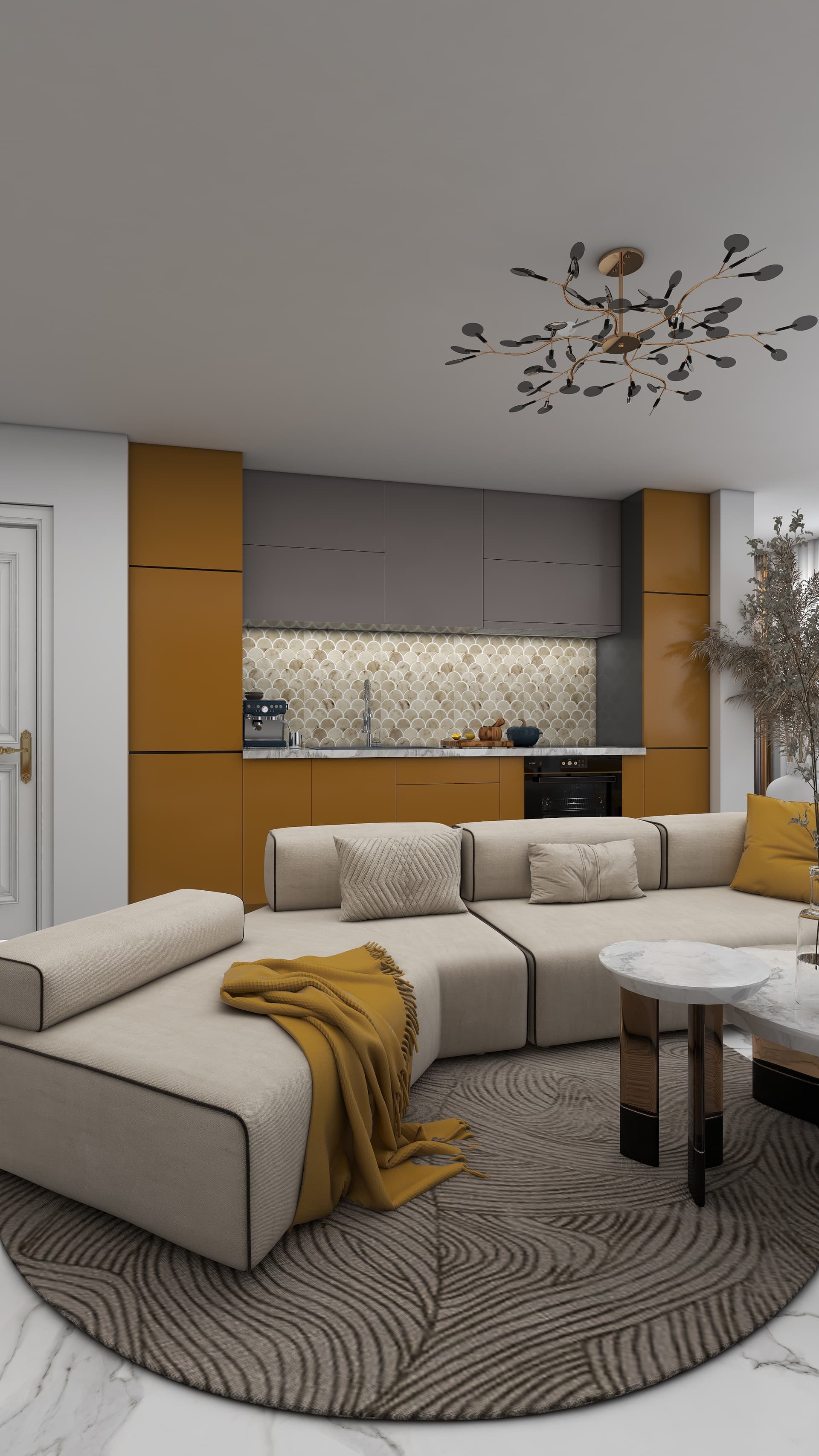 Ghid de Buget – Cât Costă o Bucătărie Bine Făcută?