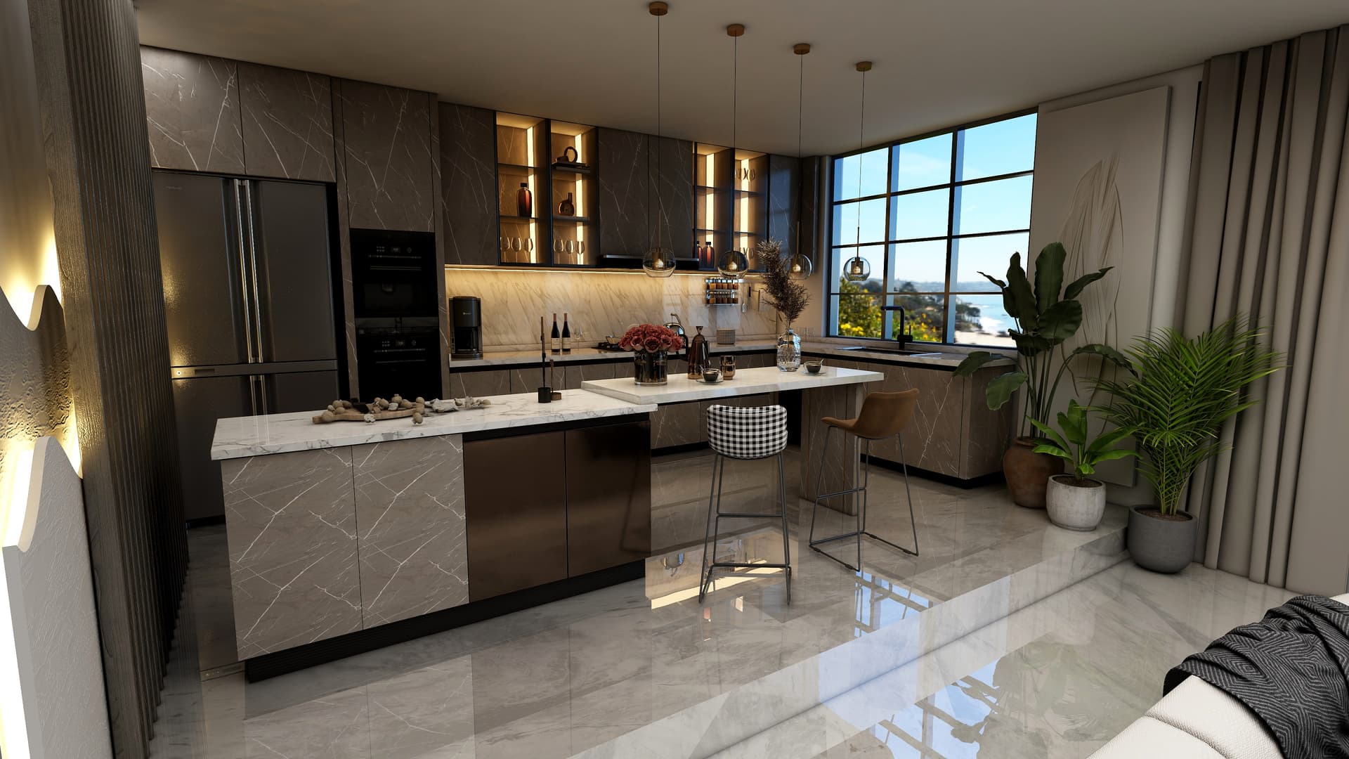 Loft Sérénité - 6