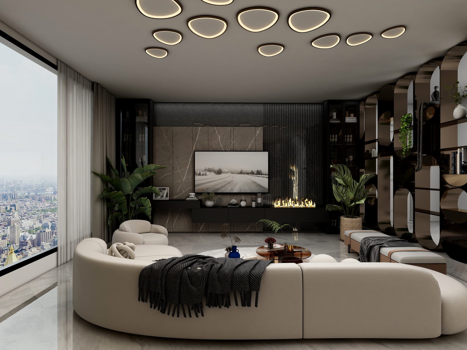 Loft Sérénité - 8