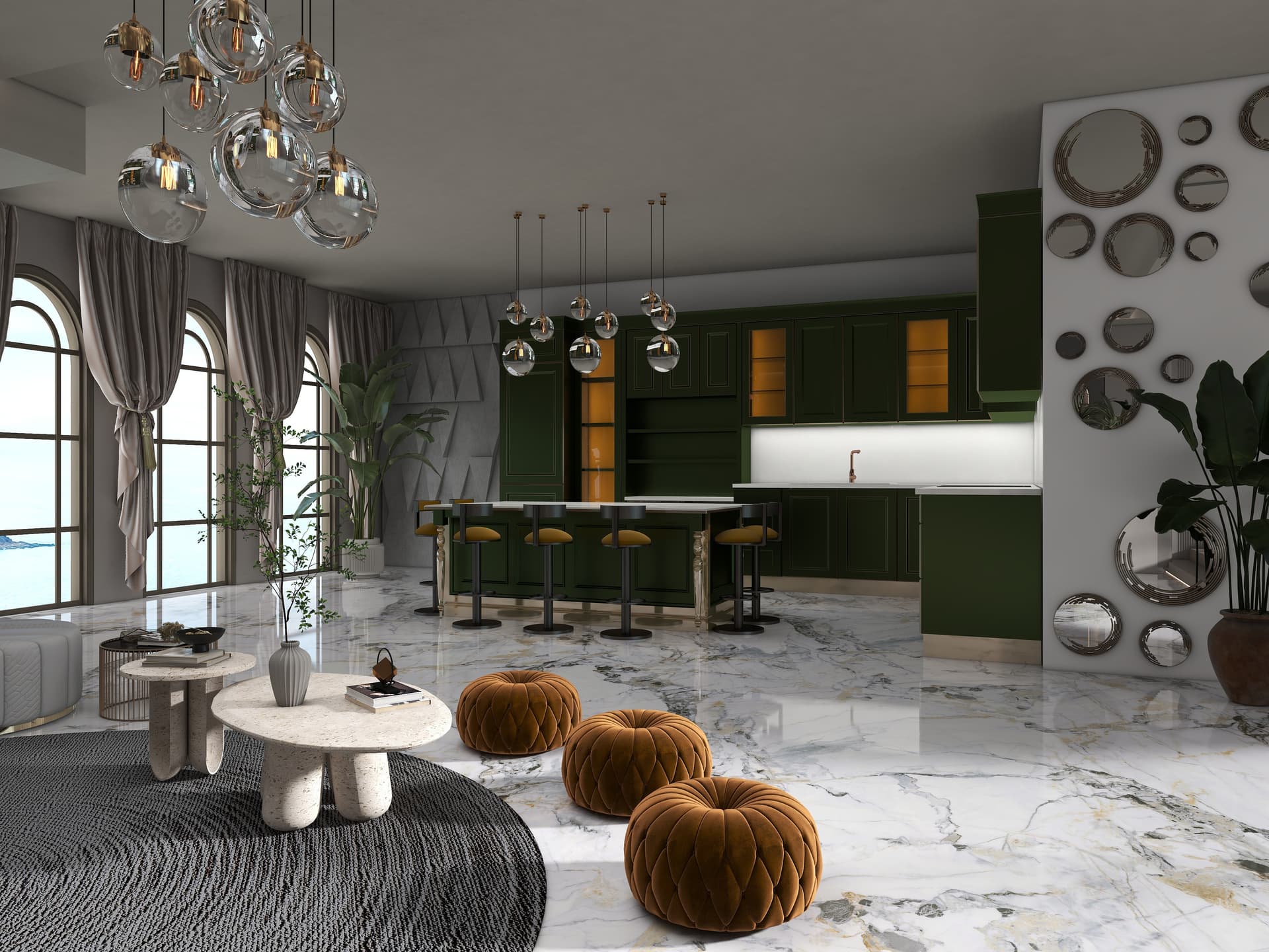 Psihologia Bucătăriei