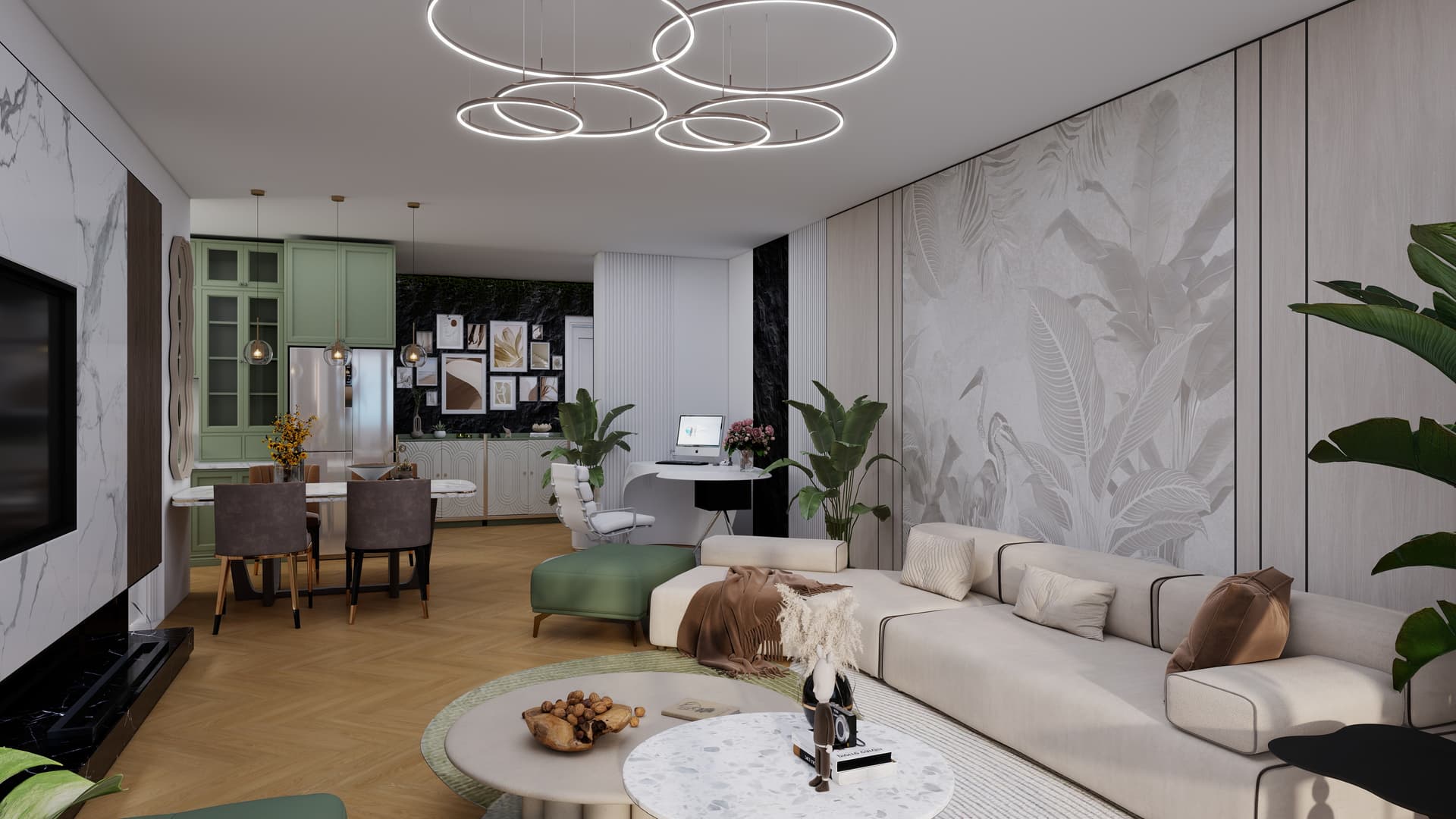 Rezidence Épure - 4