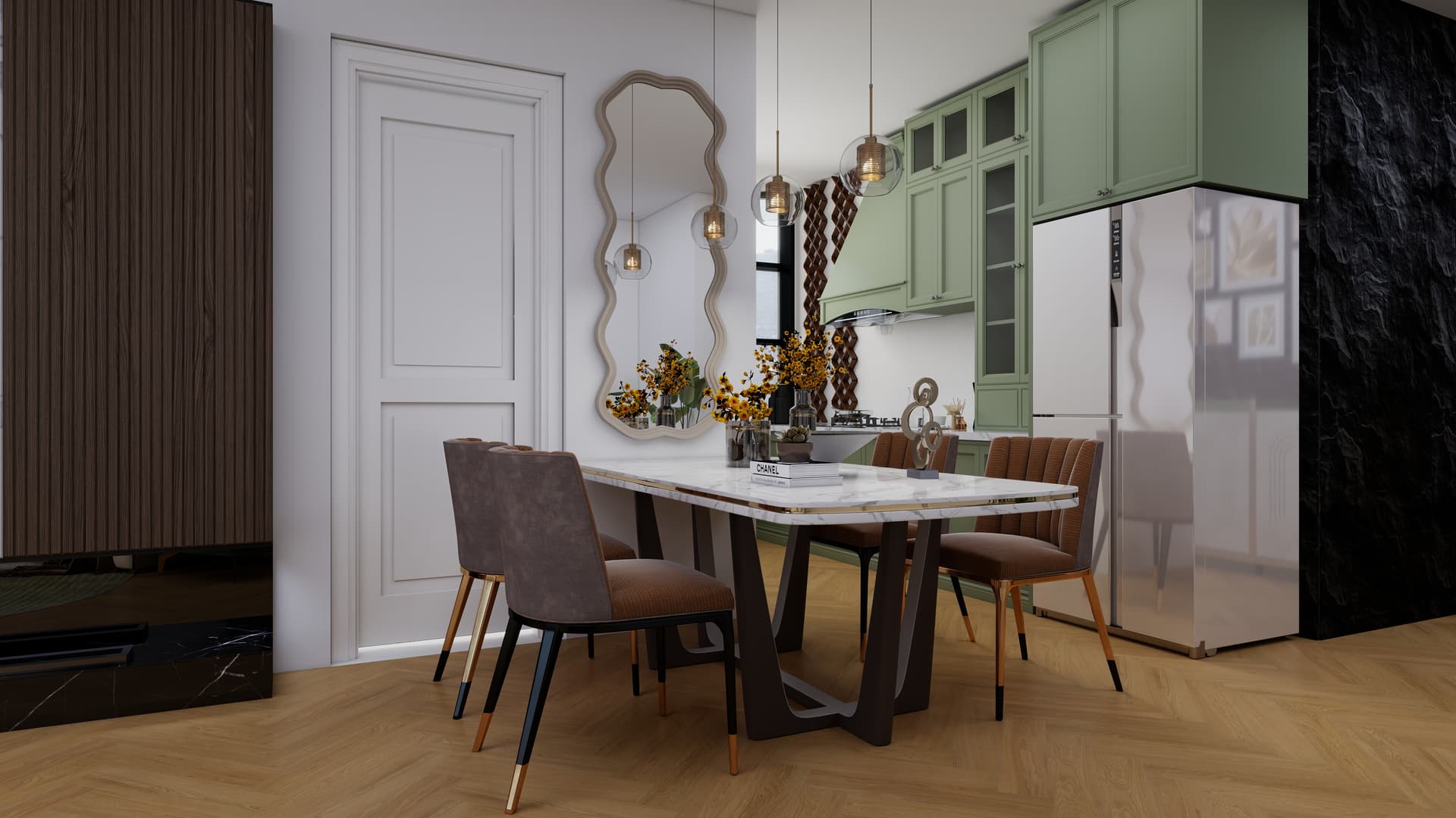 Rezidence Épure - 8