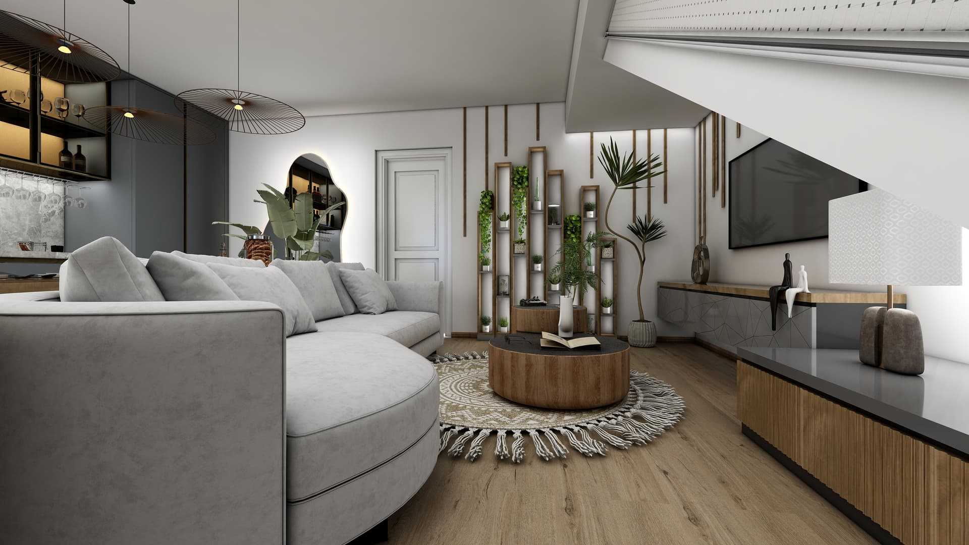 Rezidence Harmonia - 12