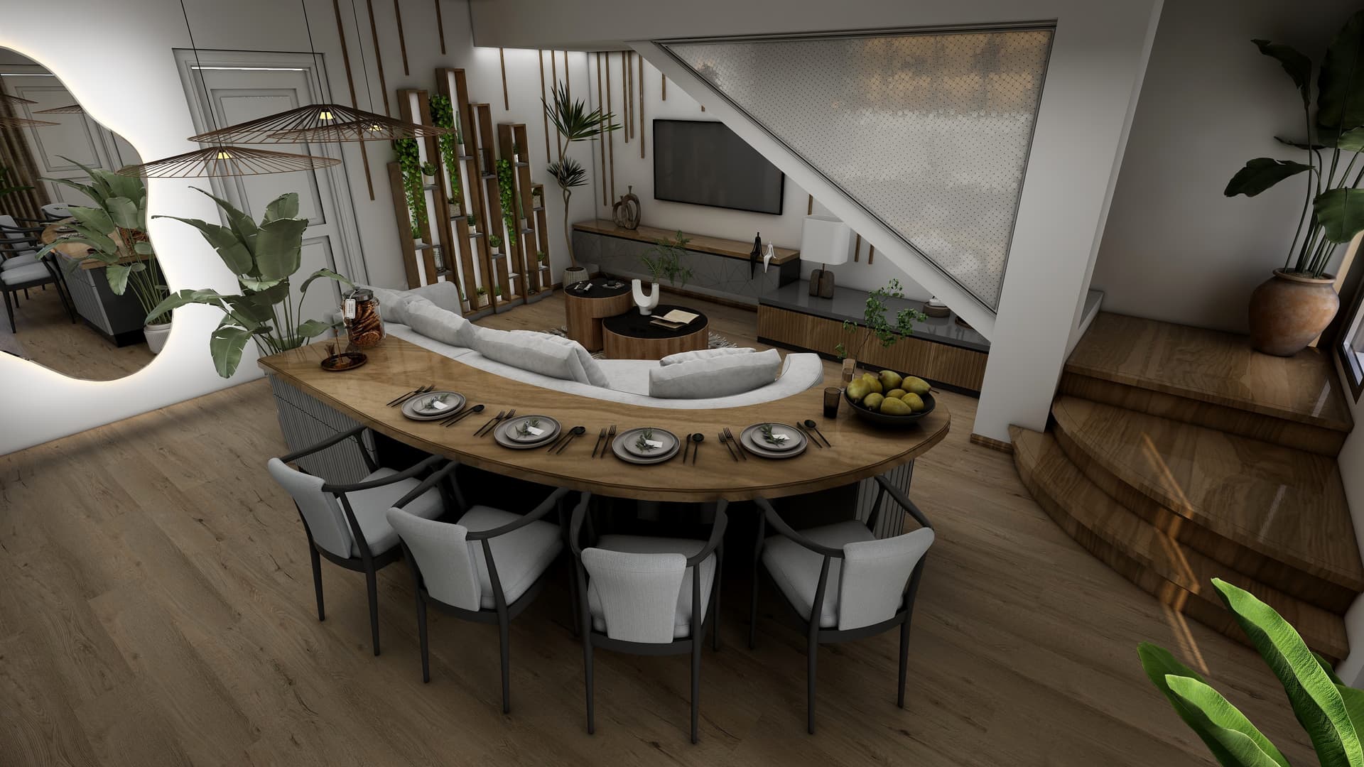 Rezidence Harmonia - 17