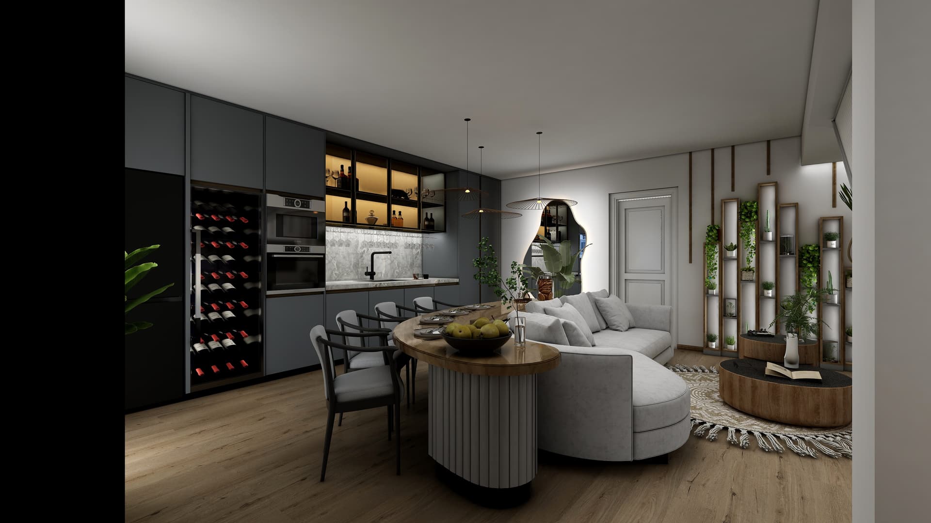 Rezidence Harmonia - 4