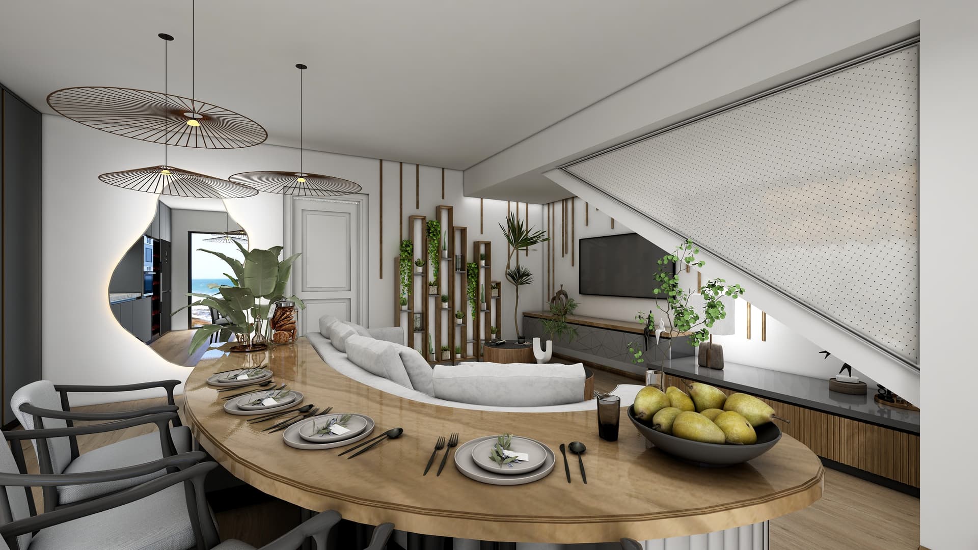 Rezidence Harmonia - 6