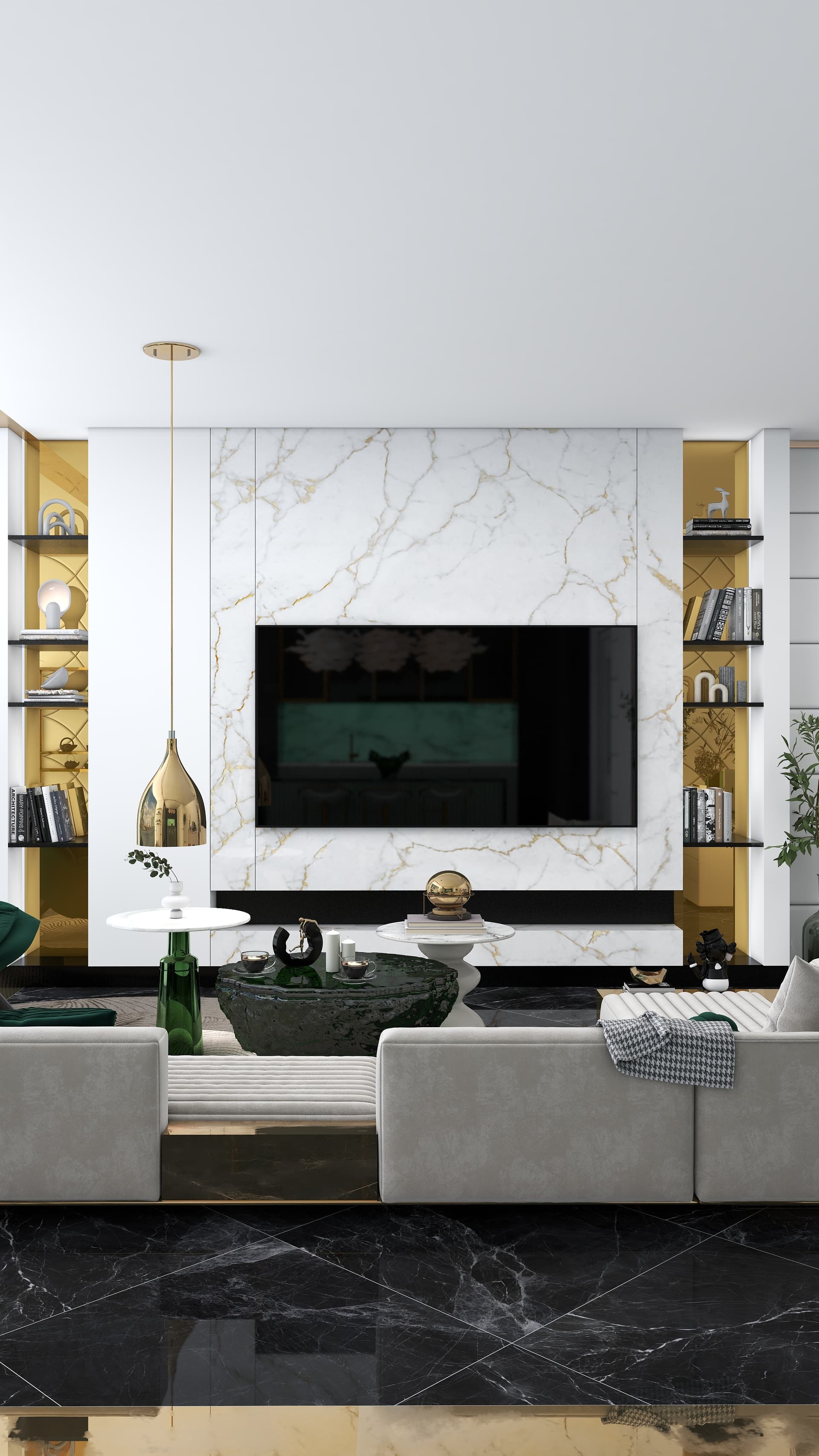 Design interior inspiratie