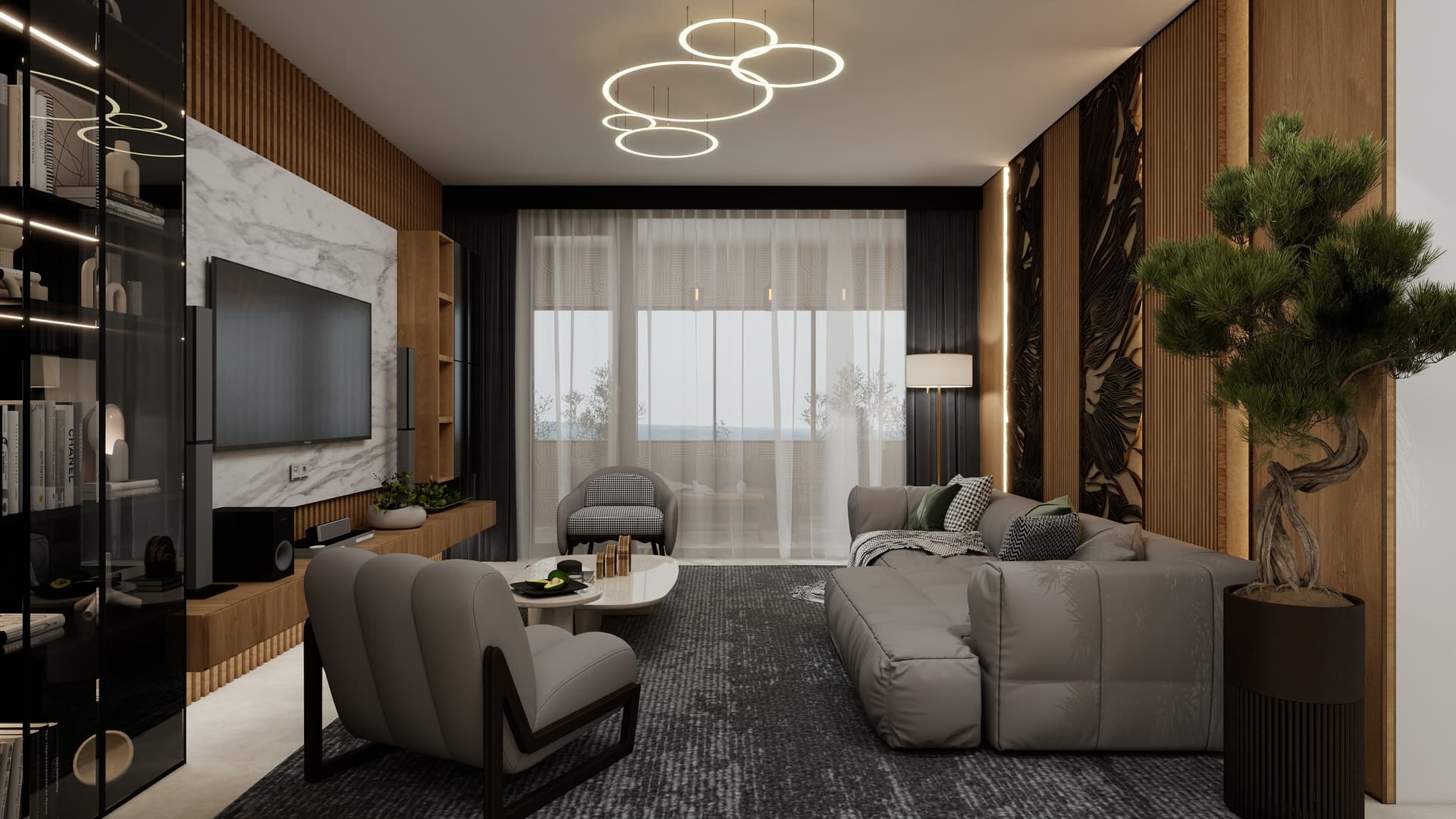 Design interior lifestyle